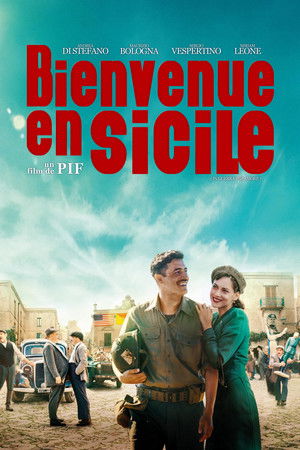 At War for Love poszter