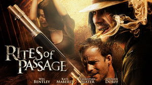 Rites of Passage háttérkép