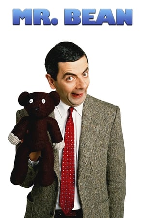 Mr. Bean poszter