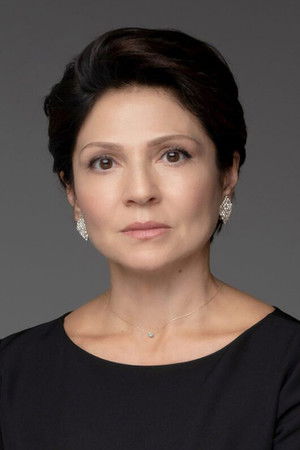 Tamila Koulieva profil kép