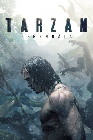 Tarzan legendája