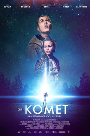 The Comet poszter