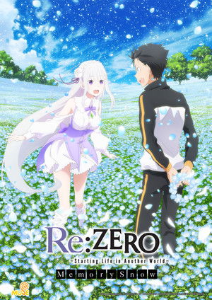 Re：ゼロから始める異世界生活