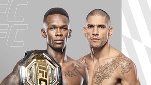 UFC 281: Adesanya vs. Pereira háttérkép