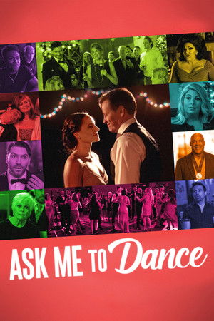 Ask Me to Dance poszter