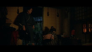 Zatoichi: The Last háttérkép