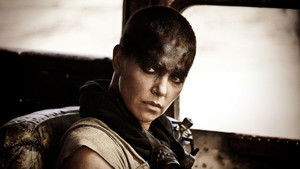 Mad Max: A Harag útja háttérkép