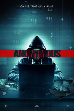 Hacker poszter