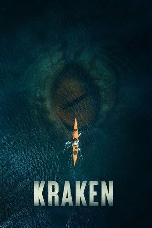 Kraken poszter