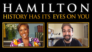 Hamilton: History Has Its Eyes On You háttérkép