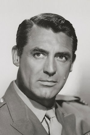 Cary Grant