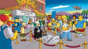 A Simpson család kép