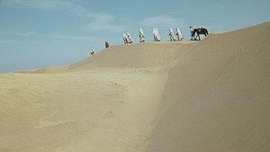 The White Sun of the Desert háttérkép