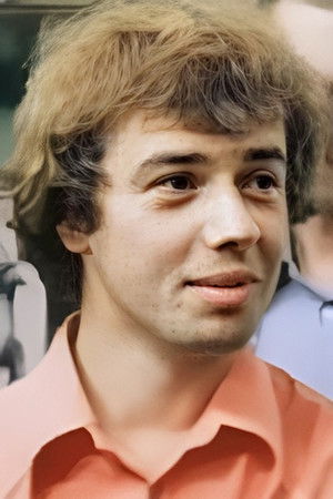 Valery Zakharyev profil kép