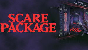 Scare Package háttérkép