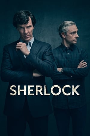 Sherlock poszter