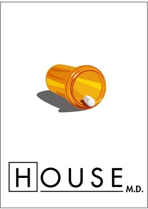 Dr. House poszter