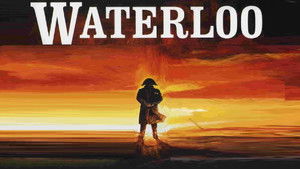 Waterloo háttérkép