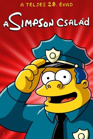 A Simpson család
