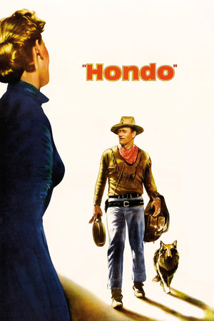 Hondo poszter