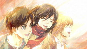 Attack on Titan kép