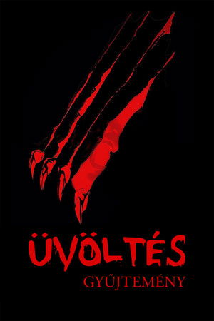 Üvöltés 
