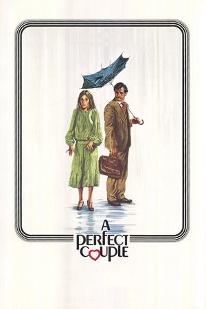 A Perfect Couple poszter