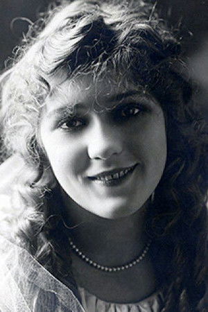 Mary Pickford profil kép