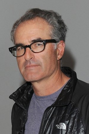 David Frankel profil kép