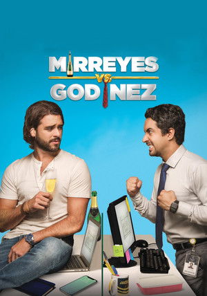 Mirreyes vs Godínez poszter
