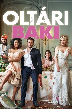 Oltári baki