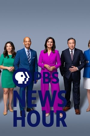 PBS News Hour poszter