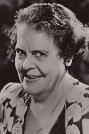 Marie Dressler profil kép