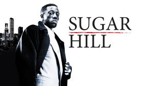 Sugar Hill, a kiégett dzsungel háttérkép