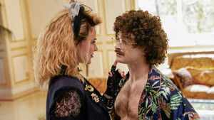 Weird: Az Al Yankovic Sztori háttérkép