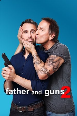 Father and Guns 2 poszter