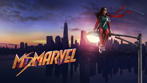 Ms. Marvel kép