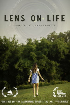 Lens on Life poszter
