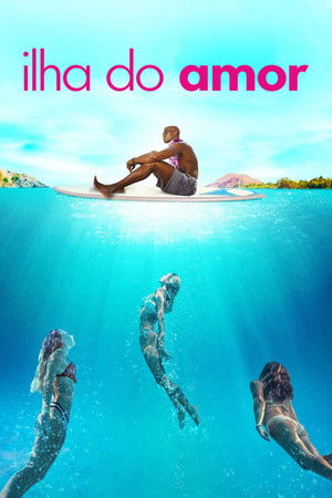Love Island USA poszter