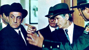 Cosa Nostra - A Valachi-ügy háttérkép