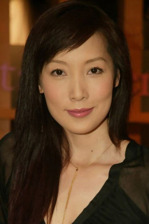 吳美珩