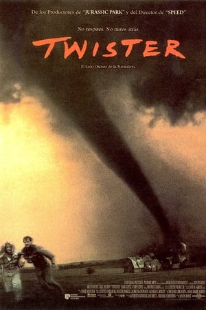Twister filmek