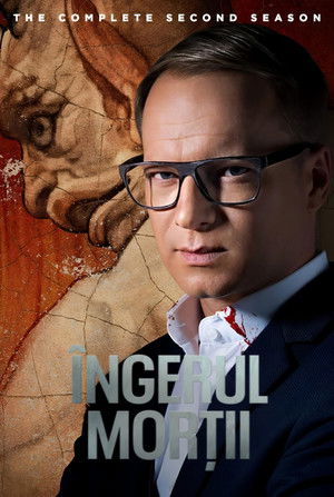 A halál angyala poszter
