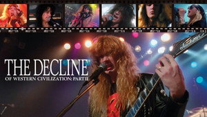 The Decline of Western Civilization Part II: The Metal Years háttérkép