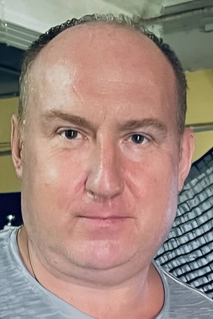 Mirosław Brożek