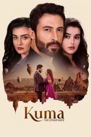 Kuma - A második feleség