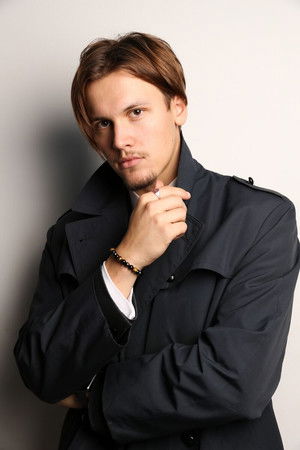 Franz Malmsten Jr.