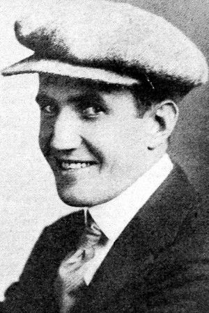 George Marshall profil kép
