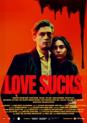 Love Sucks poszter