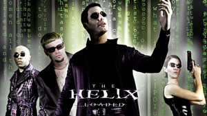 Helix - Újralőve háttérkép